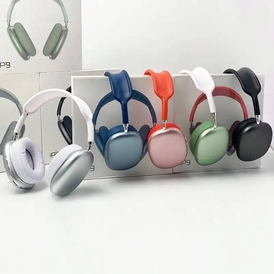 P9 Wireless Bluetooth Headset